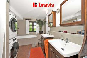 Prodej RD 4+1 - roubenky, obec Radiměř (okr. Svitavy), zahrada, vinný sklep