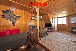 Prodej RD 4+1 - roubenky, obec Radiměř (okr. Svitavy), zahrada, vinný sklep