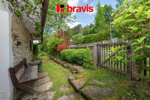 Prodej RD 4+1 - roubenky, obec Radiměř (okr. Svitavy), zahrada, vinný sklep