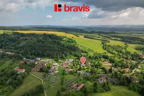 Prodej RD 4+1 - roubenky, obec Radiměř (okr. Svitavy), zahrada, vinný sklep