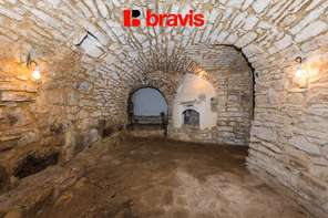 Prodej RD 4+1 - roubenky, obec Radiměř (okr. Svitavy), zahrada, vinný sklep