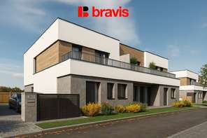 Sale houses Family 109 m², Brno-Tuřany