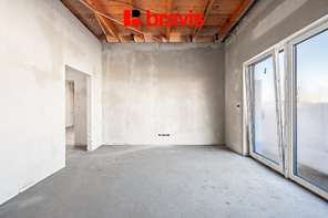 Sale flats 2+KT 73 m², Lipůvka