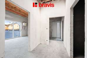 Sale flats 2+KT 73 m², Lipůvka