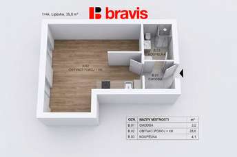 Fotografie nemovitosti č. 06690