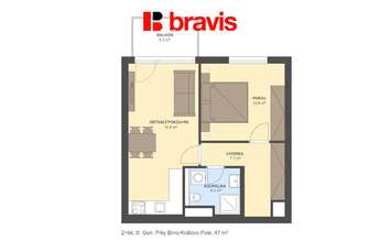 Fotografie nemovitosti č. 06692