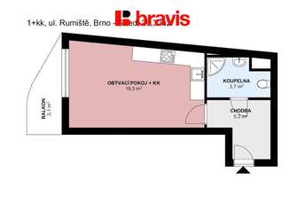 Fotografie nemovitosti č. 06693