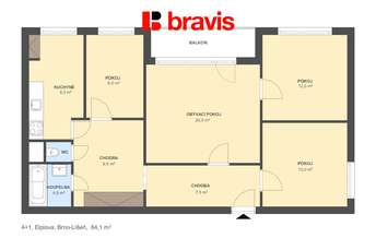 Fotografie nemovitosti č. 06702