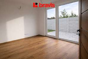 Sale flats 3+KT, 80 m² - Drnholec