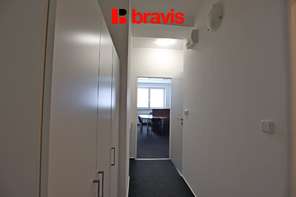 Rent commercial Offices 25 m², Brno - Slatina