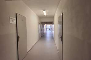 Pronájem vybavené kanceláře 25 m² – Brno Slatina, Tuřanka