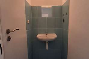 Pronájem vybavené kanceláře 25 m² – Brno Slatina, Tuřanka