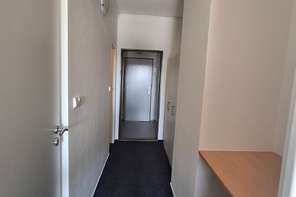 Pronájem vybavené kanceláře 25 m² – Brno Slatina, Tuřanka