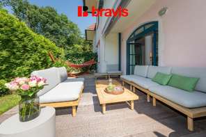 Sale flats 4+KT, 130 m² - Brno