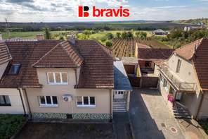 Sale houses Family 160 m², Bořetice