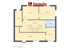 Sale houses Family 160 m², Bořetice