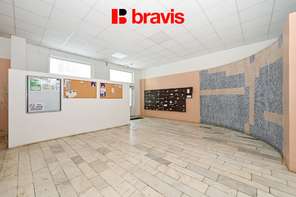 Prodej nebytového prostoru - sklepa, ul. jedovnická, Brno - Líšeň, 20 m²