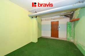 Prodej nebytového prostoru - sklepa, ul. jedovnická, Brno - Líšeň, 20 m²