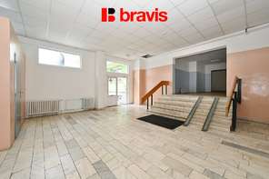 Prodej nebytového prostoru - sklepa, ul. jedovnická, Brno - Líšeň, 20 m²