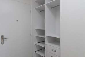 Rent apartment 2+kk, Brno - Ponava, Střední street, balcony, cellar, parking