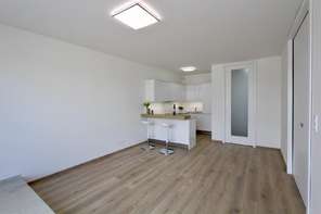 Rent apartment 2+kk, Brno - Ponava, Střední street, balcony, cellar, parking