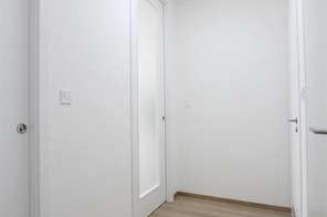 Rent apartment 2+kk, Brno - Ponava, Střední street, balcony, cellar, parking