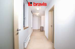 Sale of a Luxury 3+kk Apartment with Terrace in AZ Tower, Two Parking Spaces Included