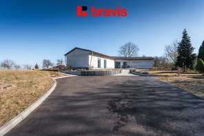 Prodej rozestavěného rodinného domu 150 m², obec Prusy-Boškůvky