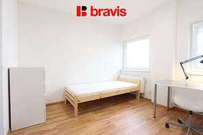 Sale flats 3+1 55 m², Brno - Zábrdovice