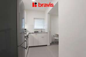 Sale flats 3+1 55 m², Brno - Zábrdovice