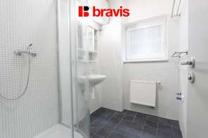 Sale flats 3+1 55 m², Brno - Zábrdovice