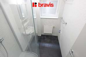 Sale flats 3+1 55 m², Brno - Zábrdovice