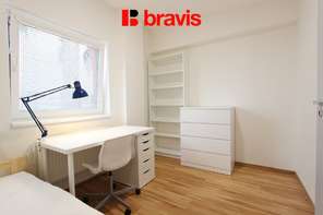 Sale flats 3+1 55 m², Brno - Zábrdovice