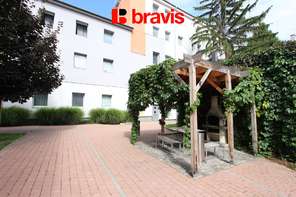 Sale flats 3+1 55 m², Brno - Zábrdovice