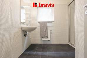 Sale of 3+1 apartment, size 48 m², Brno - Zábrdovice, Cejl Street, investment opportunity