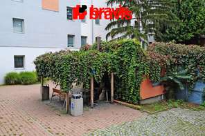 Sale of 3+1 apartment, size 48 m², Brno - Zábrdovice, Cejl Street, investment opportunity