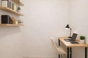 Apartment for rent 2+1, Brno - Veveří, Bayerova street, loggia, balcony, dressing room