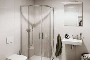 Sale flats 2+KT 55 m², Brno - Horní Heršpice