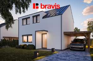 Sale houses Family 107 m², Milonice