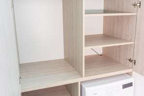 Pronájem bytu 1+1 30 m², Brno - Staré Brno, ulice Křížova - klidný vnitroblok v blízkosti Mendlova náměstí