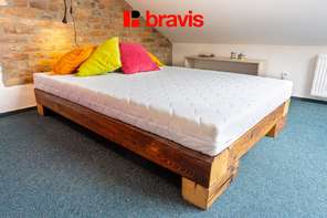 Rent flats 1+KT 27 m², Brno - Staré Brno