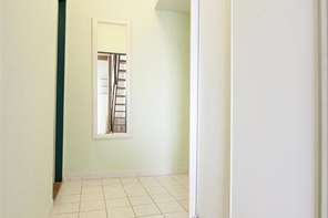 Pronájem mezonetového bytu 2+kk, ul. Bratří Sapáků, Brno - Líšeň, sklep, parkovací stání