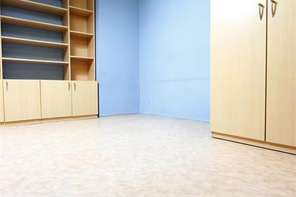 Pronájem mezonetového bytu 2+kk, ul. Bratří Sapáků, Brno - Líšeň, sklep, parkovací stání