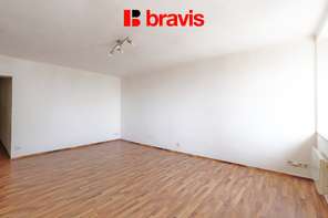 Pronájem bytu 2+kk na ulici Nové Sady, Brno-střed, výborná dostupnost, možnost parkování