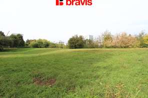 Pronájem bytu 2+1, ulice Dalimilova, Brno - Královo Pole, balkon