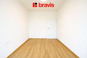 Pronájem bytu 2+kk, Brno - Staré Brno, ul. Rybářská, sklep, balkon, garážové stání