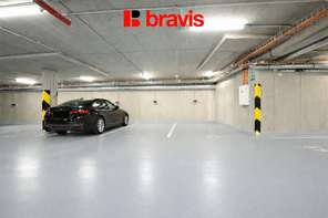 Pronájem bytu 2+kk, Brno - Staré Brno, ul. Rybářská, sklep, balkon, garážové stání