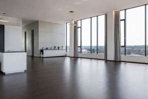 Rent of representative office space, Brno - Veveří, Šumavská street, parking