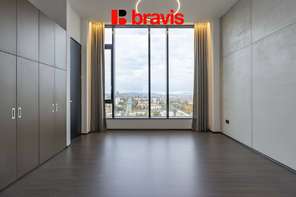 Rent of representative office space, Brno - Veveří, Šumavská street, parking