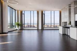 Rent of representative office space, Brno - Veveří, Šumavská street, parking